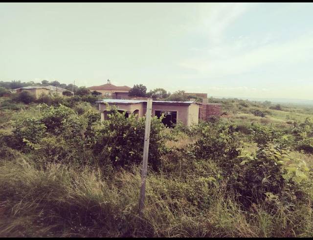 2 BEDROOM HOUSE FOR SALE IN TSWINGA